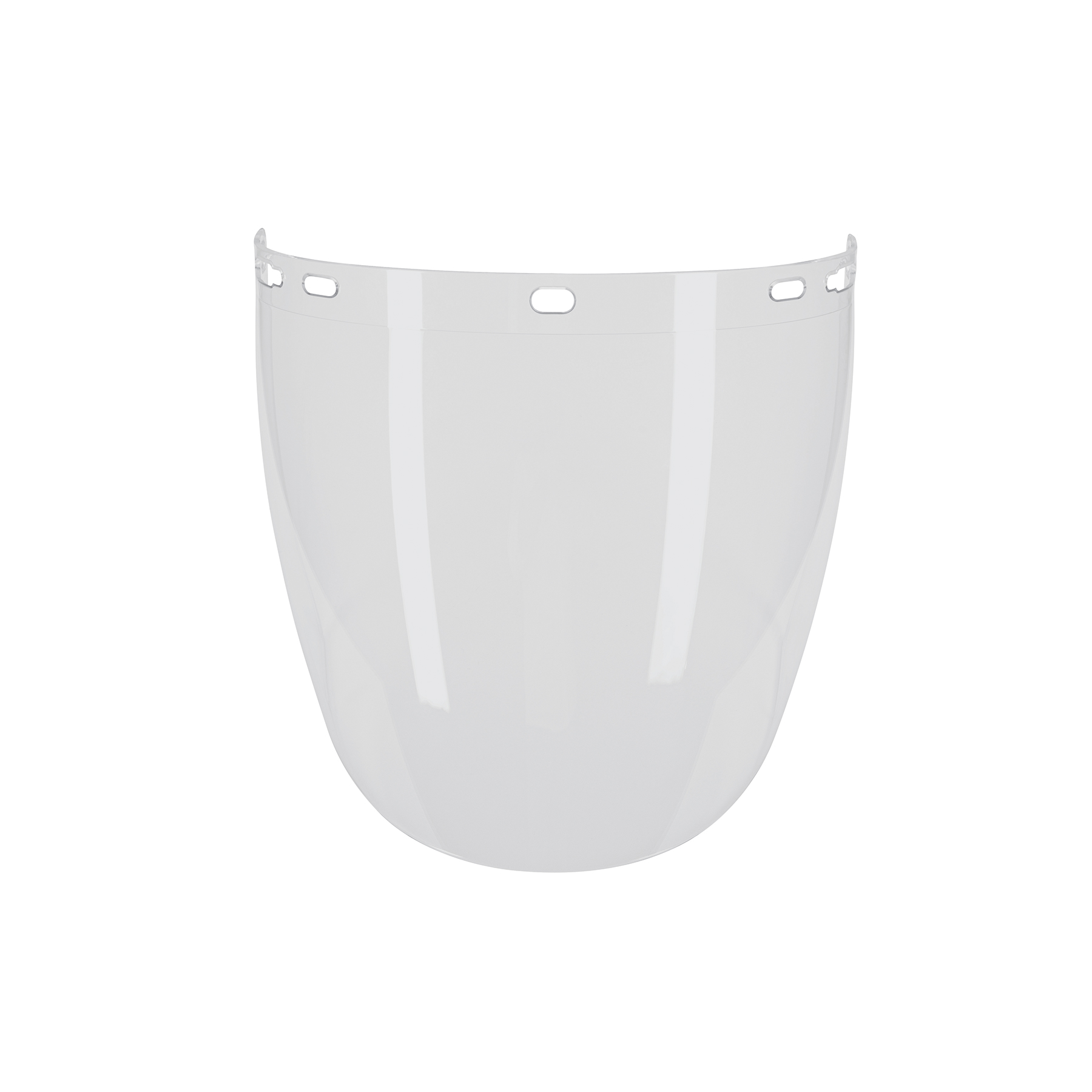 Mica para protector facial Truper Expert