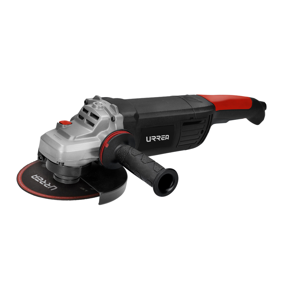 Esmeriladora angular 9" 2600 W, 120 V, 6500 RPM