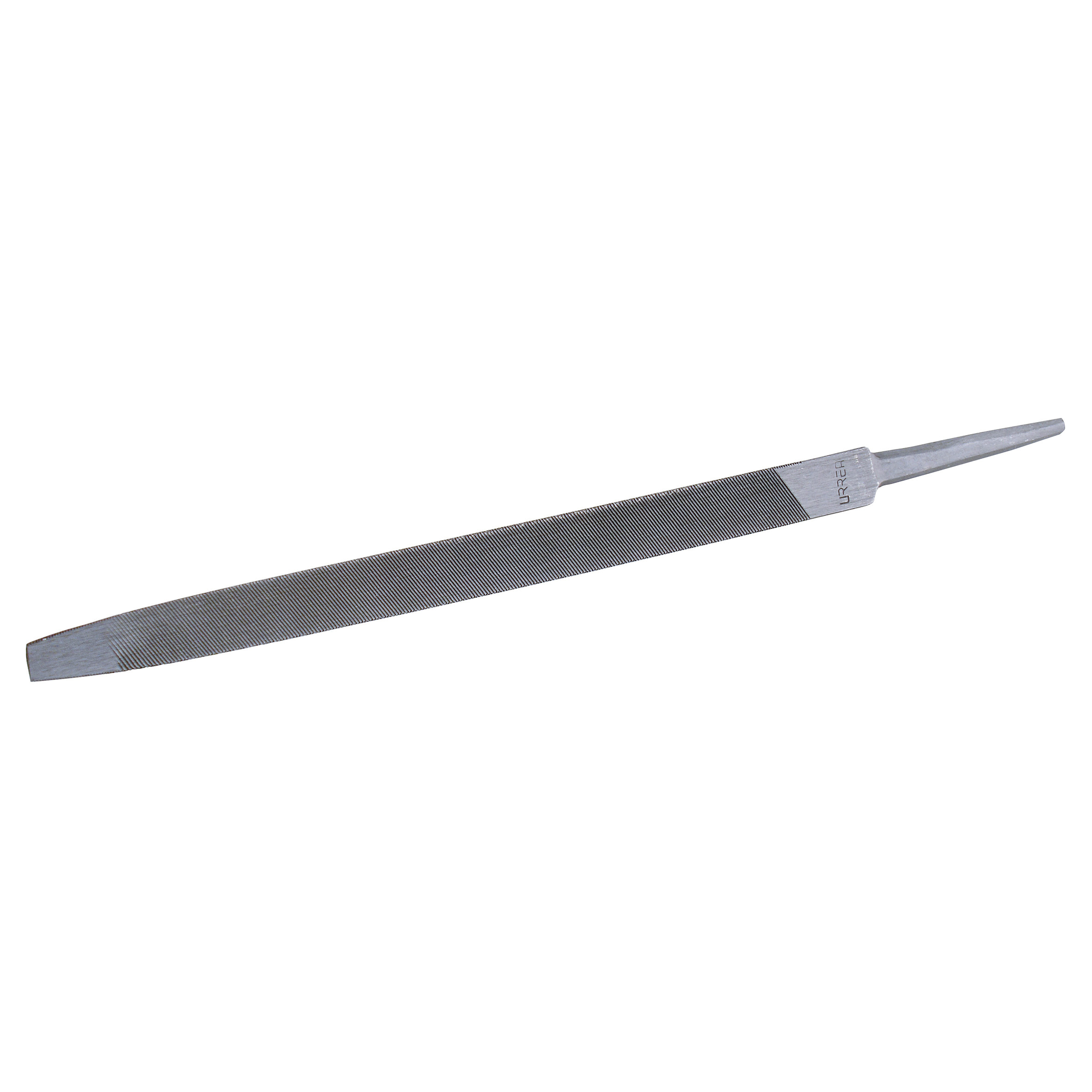 Lima triangular uso regular 8" x 37/64"