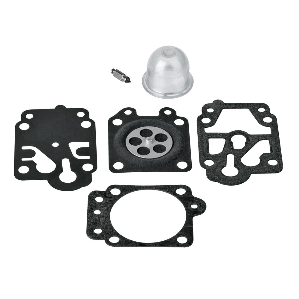 Kit de mantenimiento para carburador para DES-30C, TRUPER