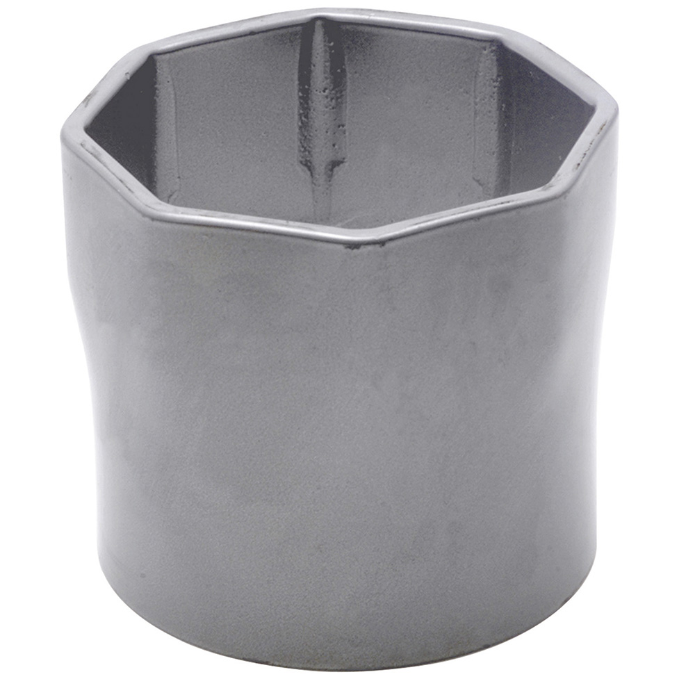 Dado para centros de maza cuadro de 3/4", 3-1/2"