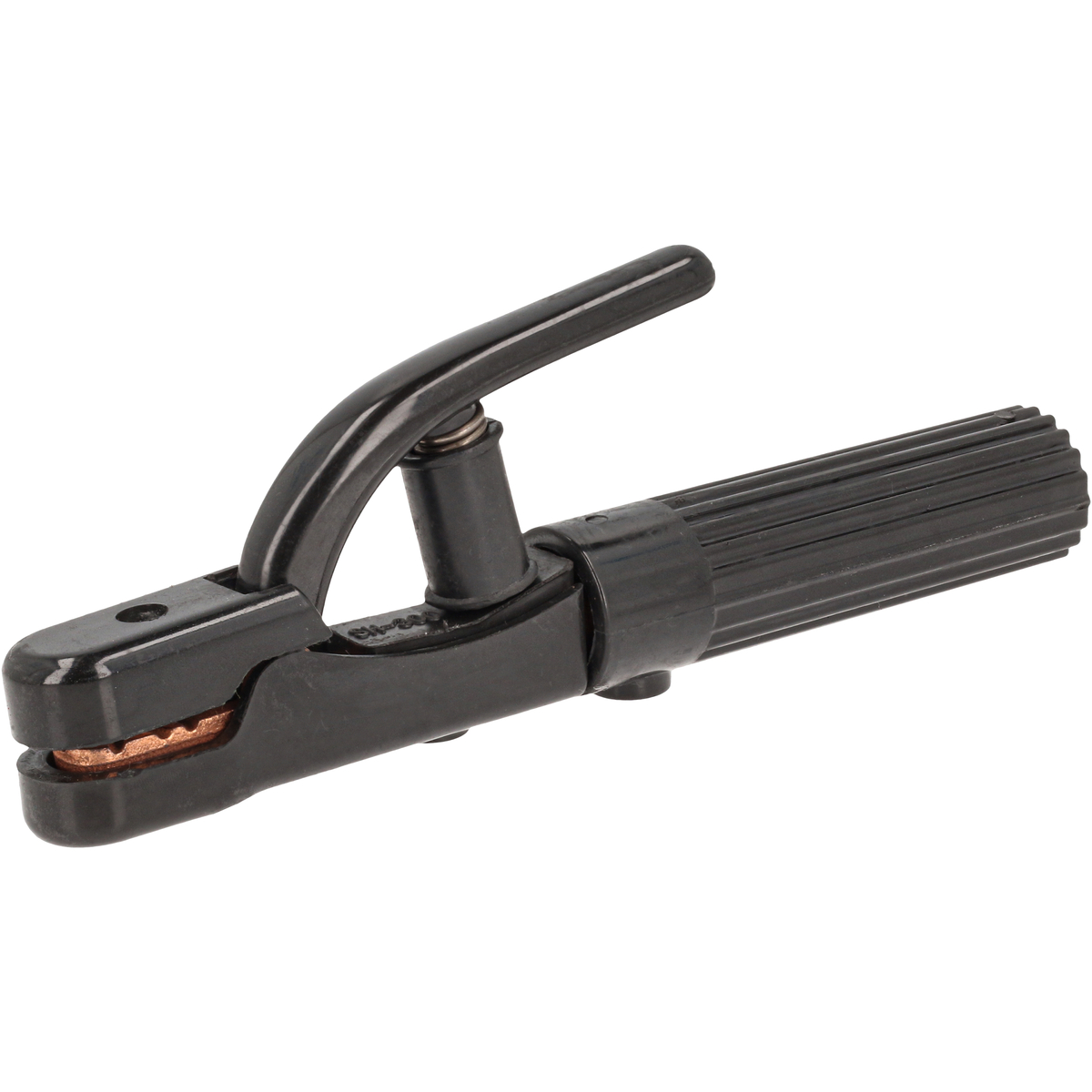 Pinza porta electrodos 300 A