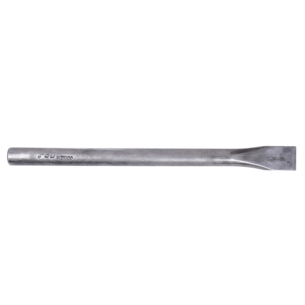 Cincel corta frío 1", 10"