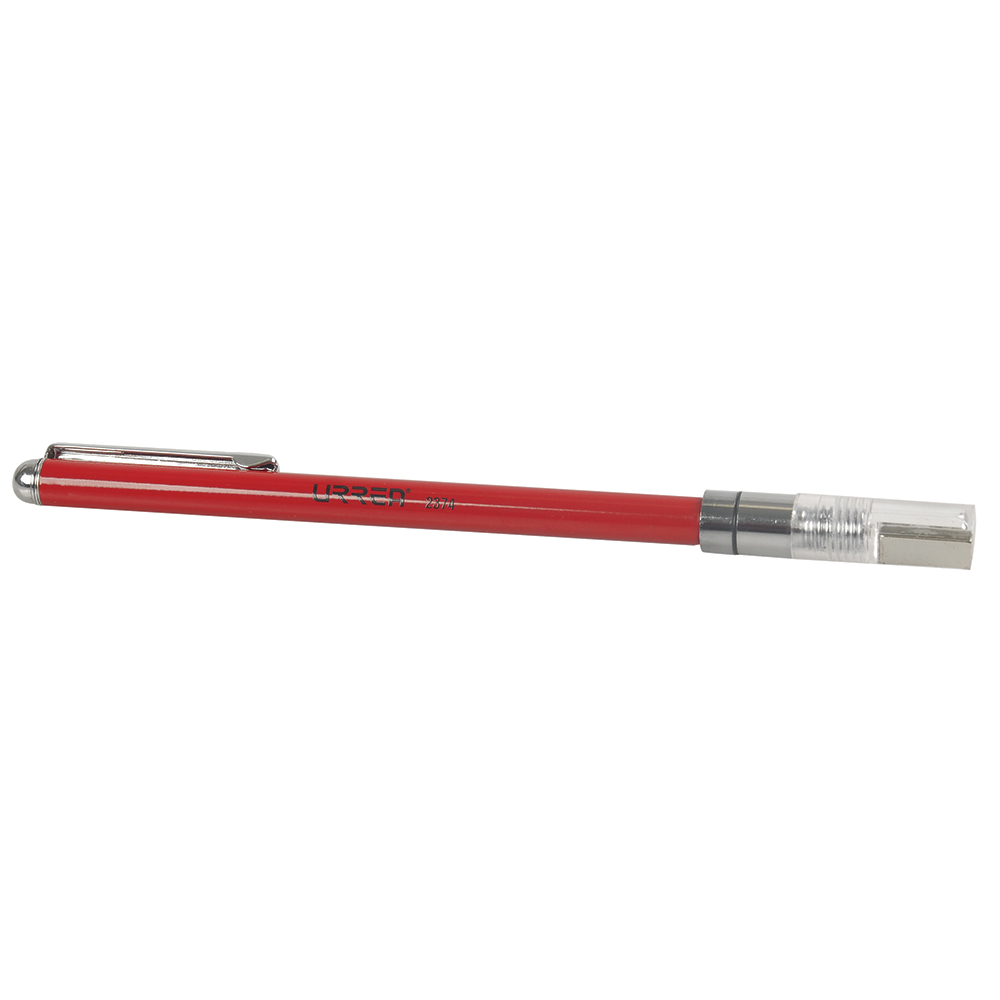 Levantador magnético con luz, 0.45 kg