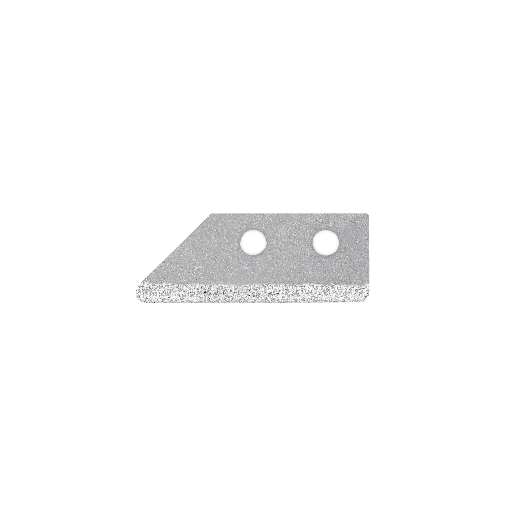 Blíster con 2 cuchillas de repuesto p/raspador RA-LE, TRUPER