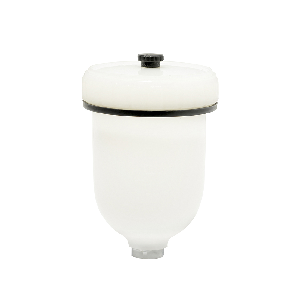 Repuesto de vaso para pistola para pintar PPG10, 100 ml