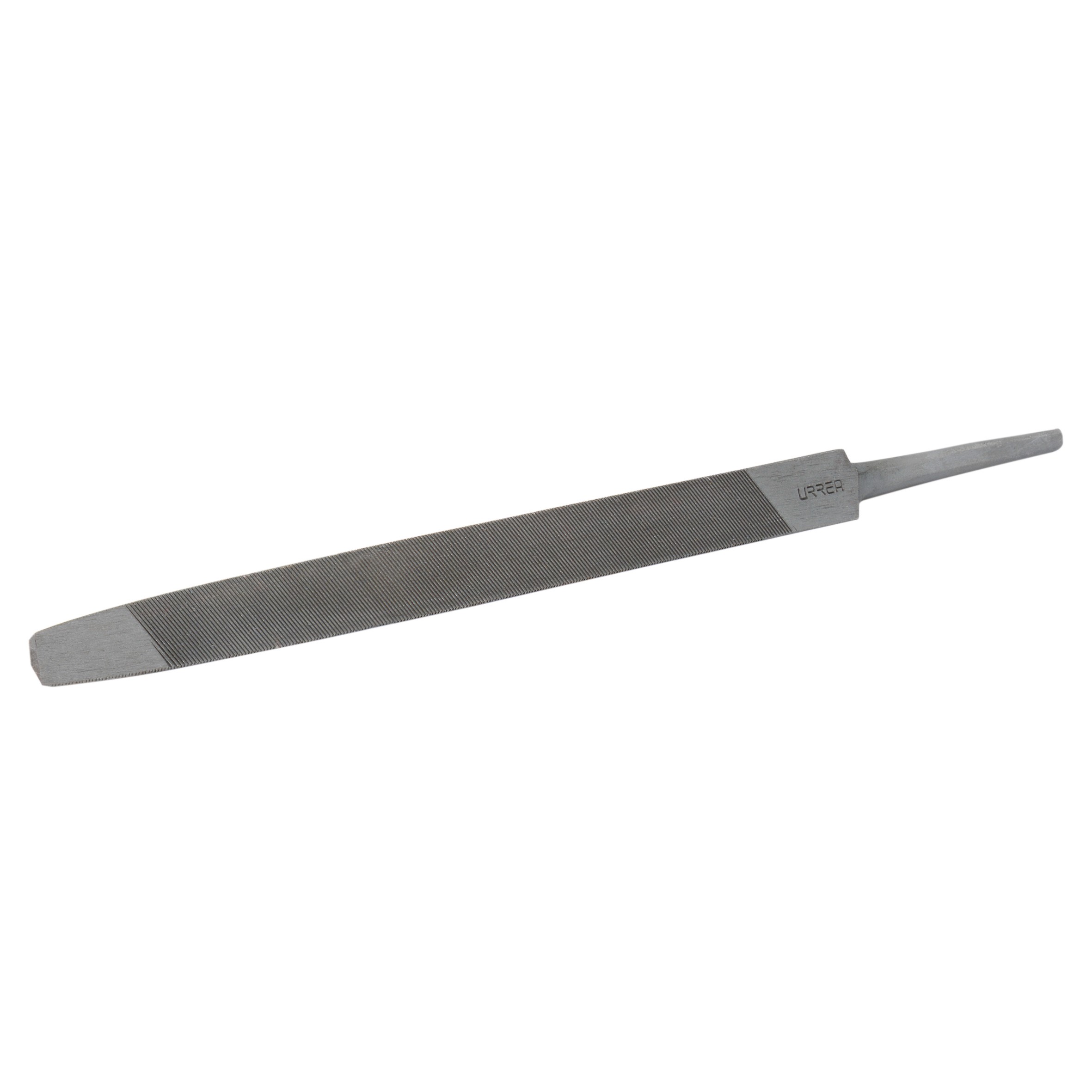 Lima triangular uso pesado 6" x 1/2"