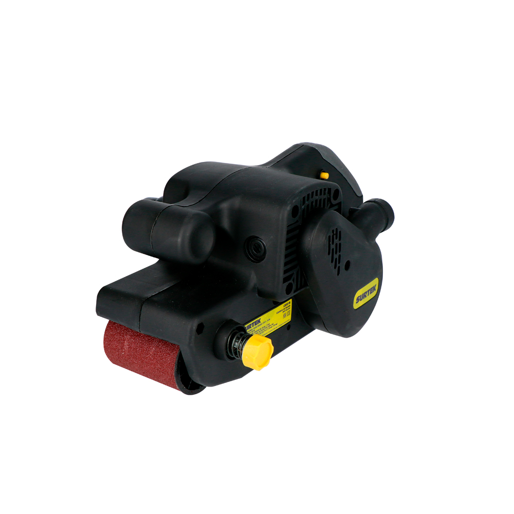 Lijadora de banda 3" x 21" 950 W 120 V