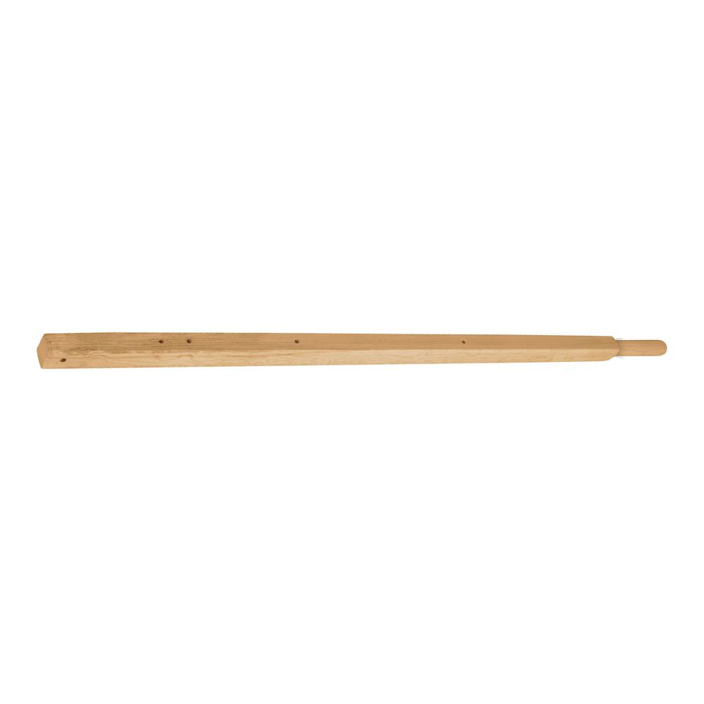 Bastidor de madera 39 x 48 mm para carretilla TP-8, TRUPER