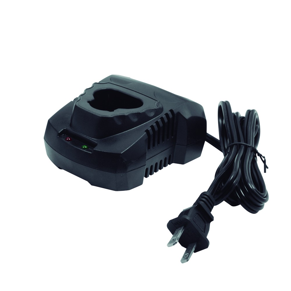 Cargador de baterías 12 V, 2.3 Ah