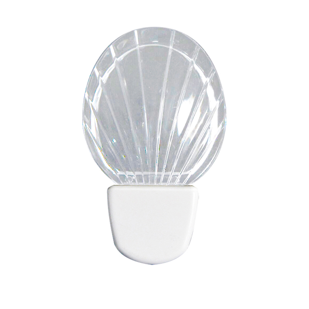 Lámpara decorativa de noche LED, RGB 0.2 W