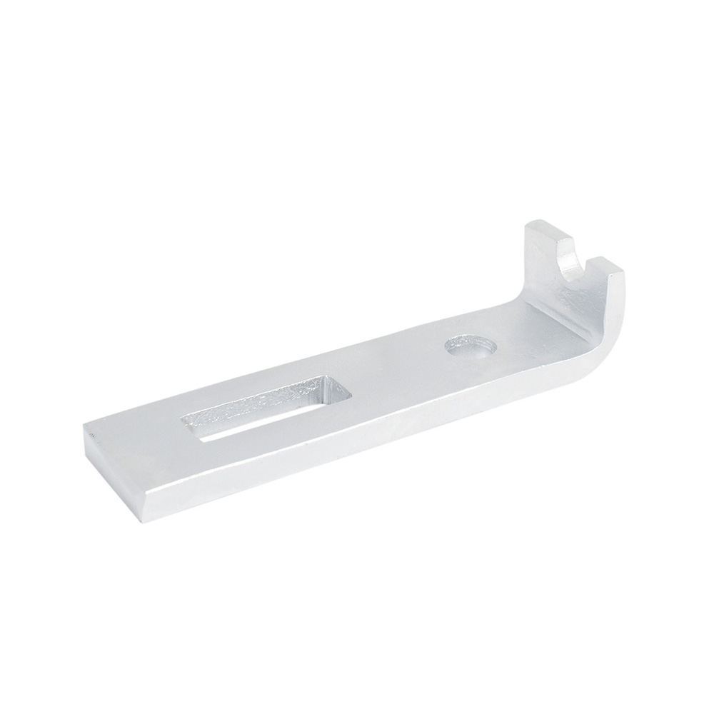 Quijada para tornillo para extractor 10 ton, de alcance 3"