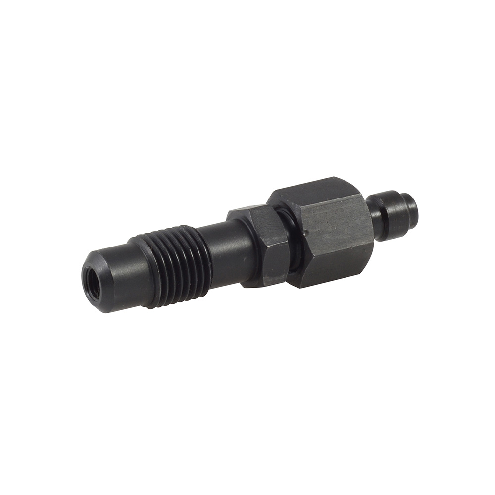 Adaptador para verificador de compresión de motores a diésel 2340D, M12 x 1.25
