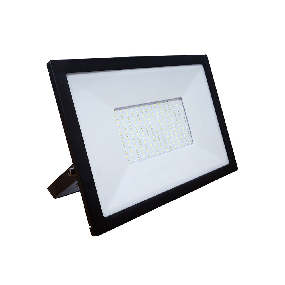Reflector de LED SMD delgado 200 W de 25900 lm
