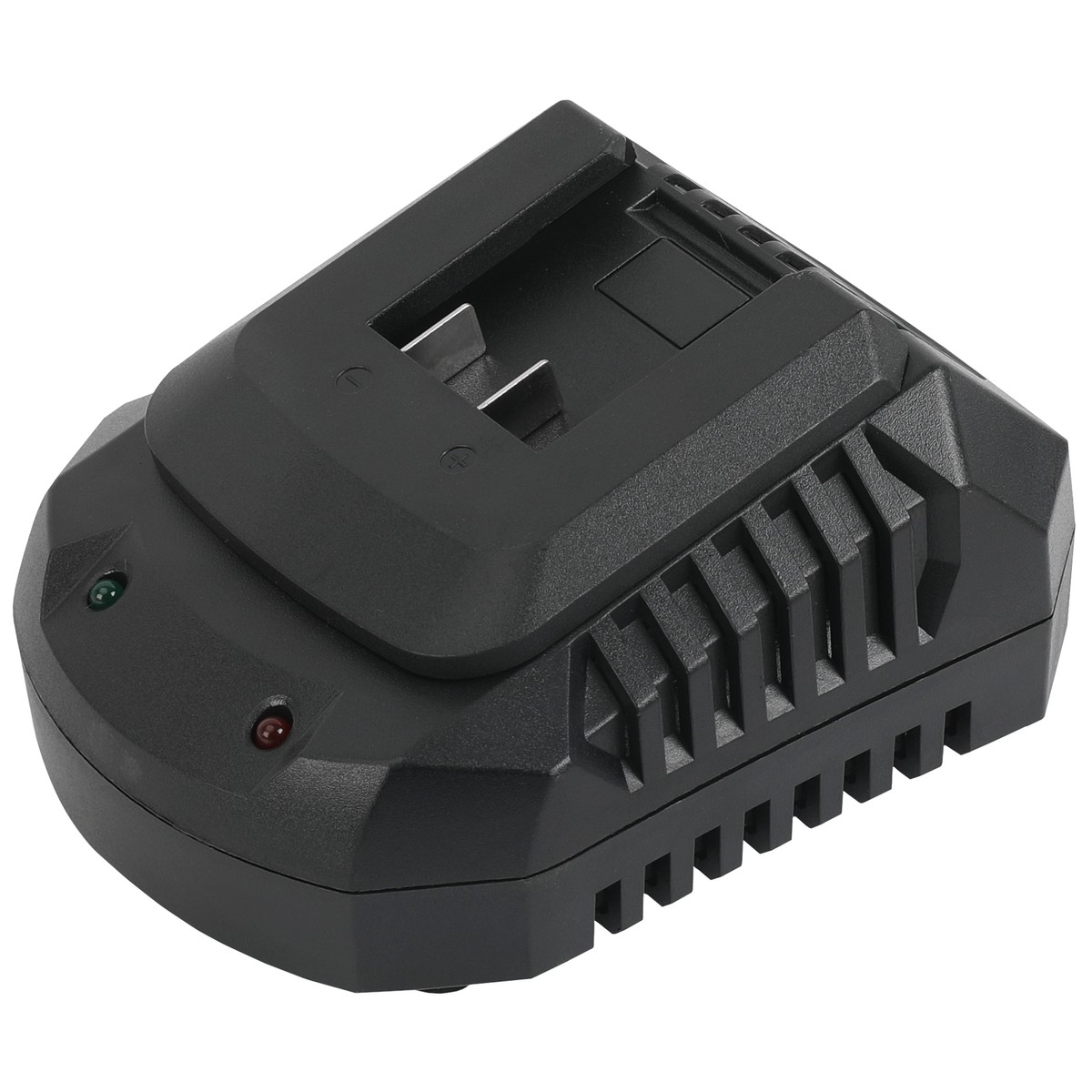 Cargador de baterías 20 V, 2 Ah