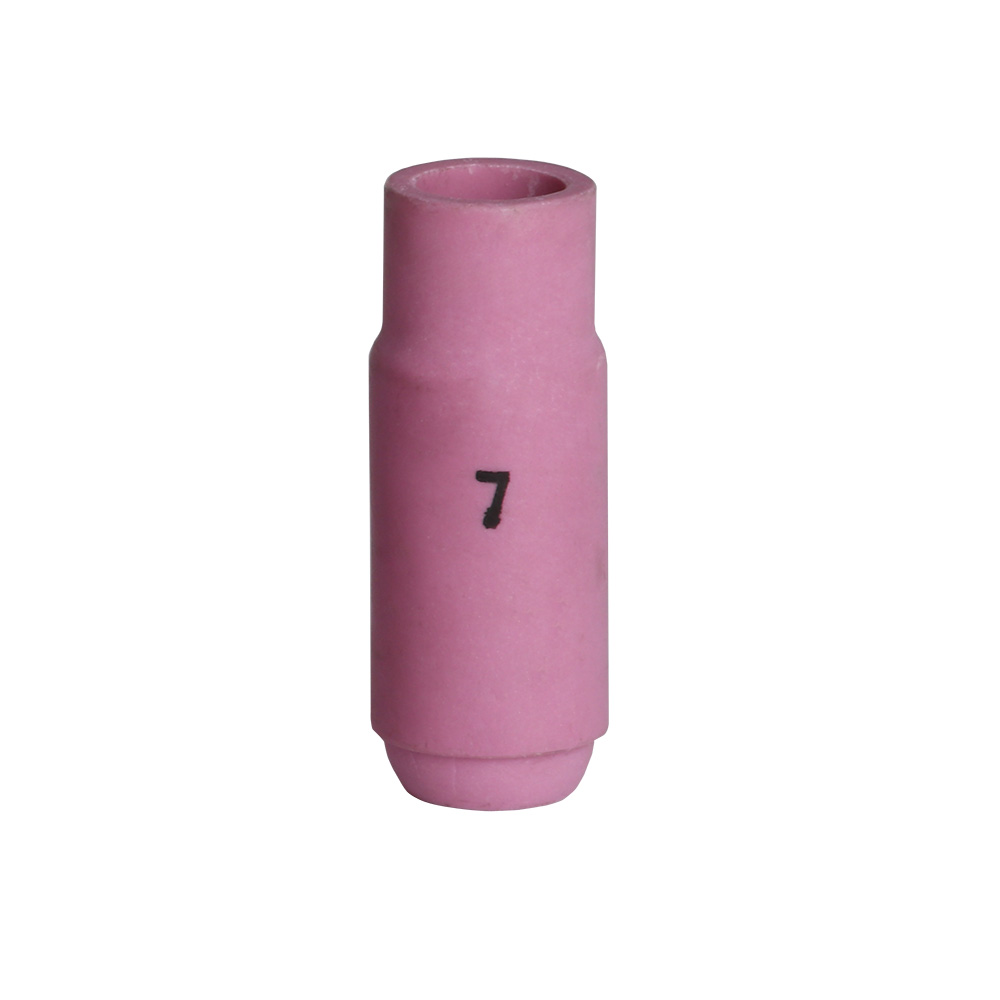 Boquilla antorcha para soldadora SOLT1020-BV, 7 mm