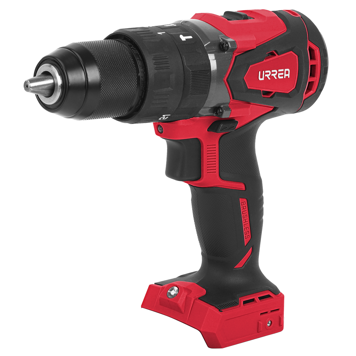 Rotomartillo de impacto 1/2" a batería Litio-ion 20 V, 70 Nm sin batería