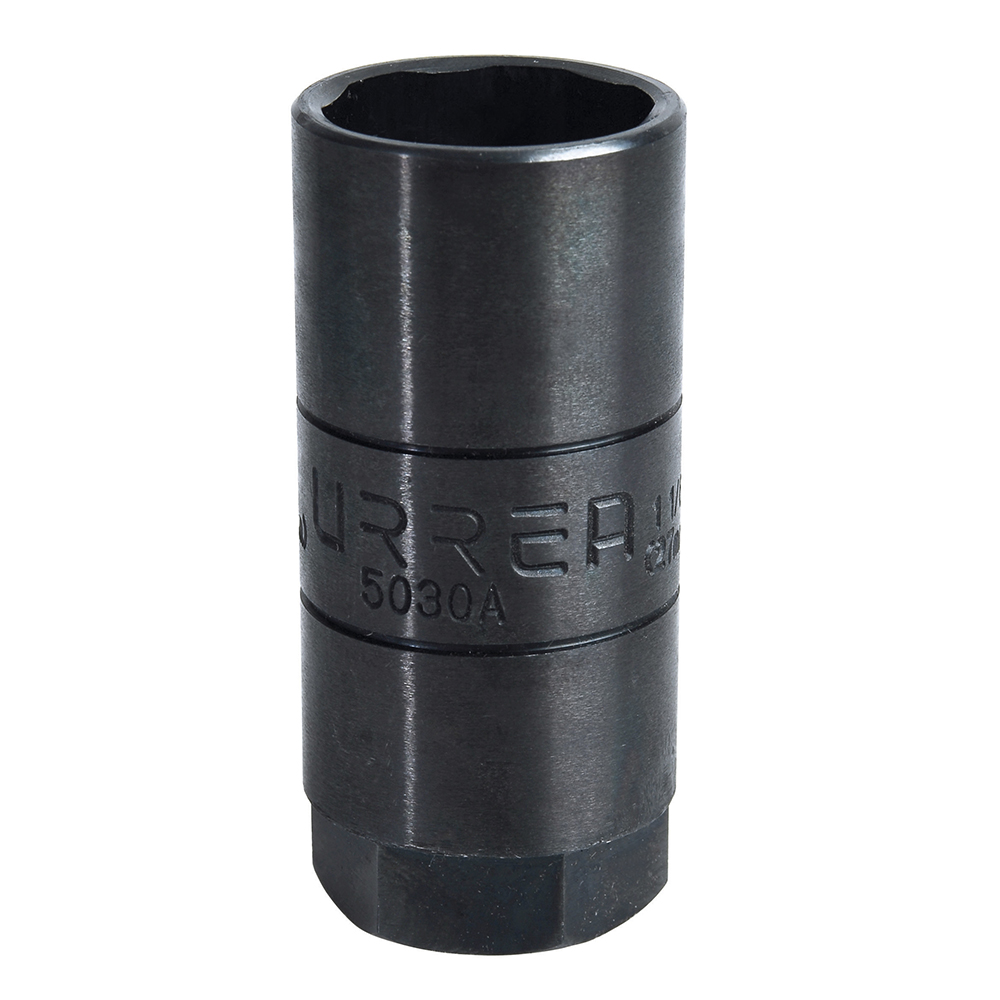 Dado en pulgadas cuadro de 3/8" para remover el medidor aceite