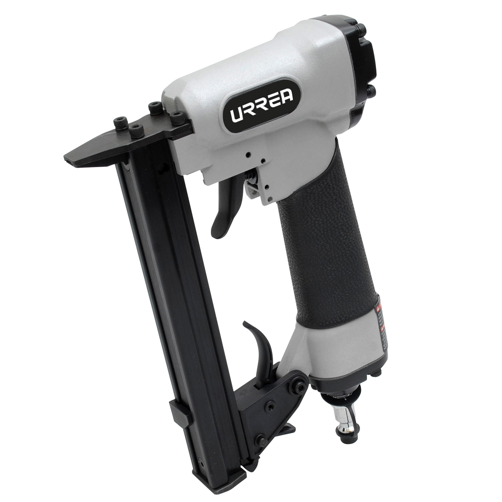 Engrapadora neumática calibre 22, corona 3/8", capacidad 5/32"-5/8", 185 grapas