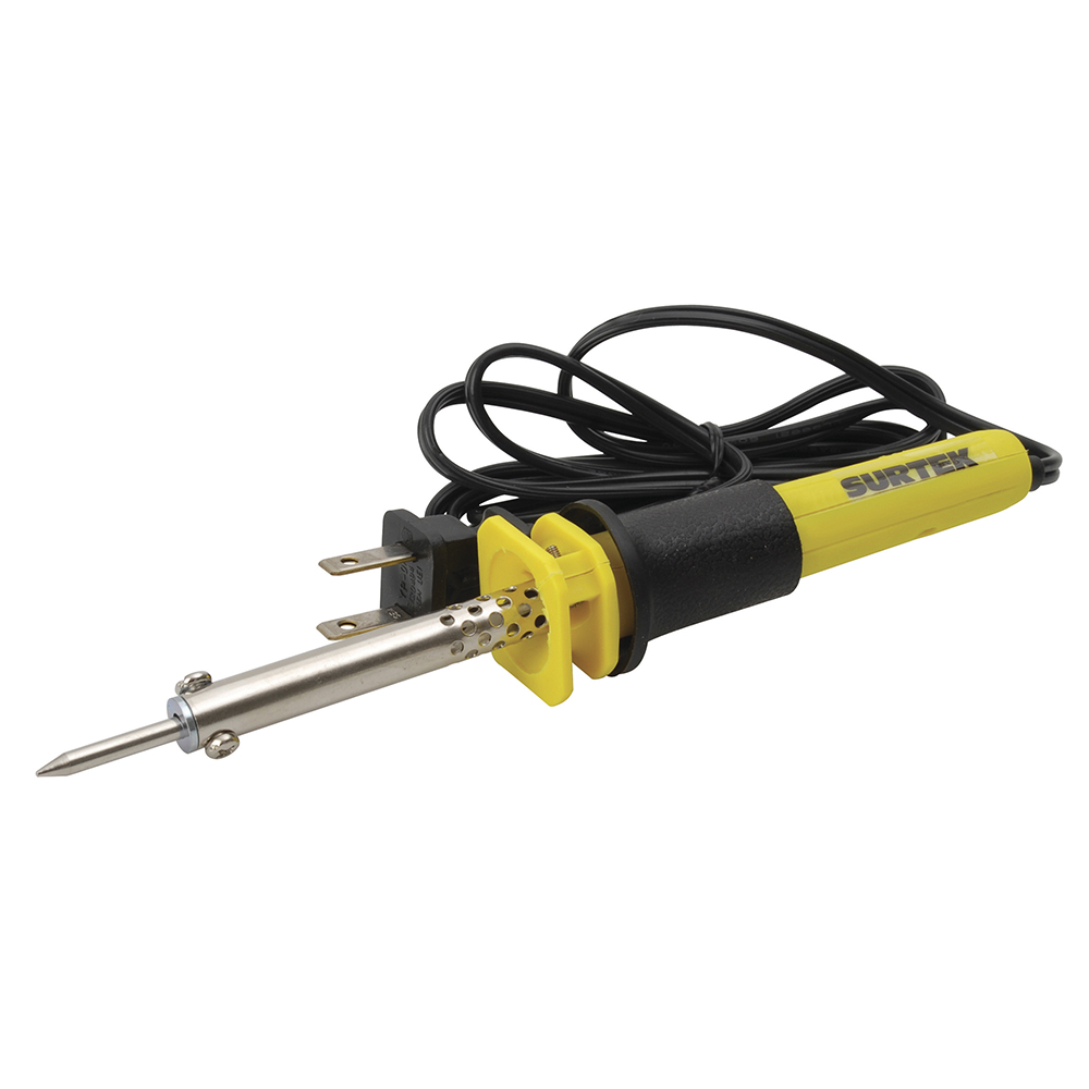 Cautín tipo lápiz 45 W, 3000°C, 120 V