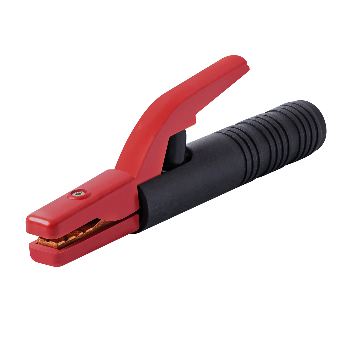 Pinza porta electrodos 300 A