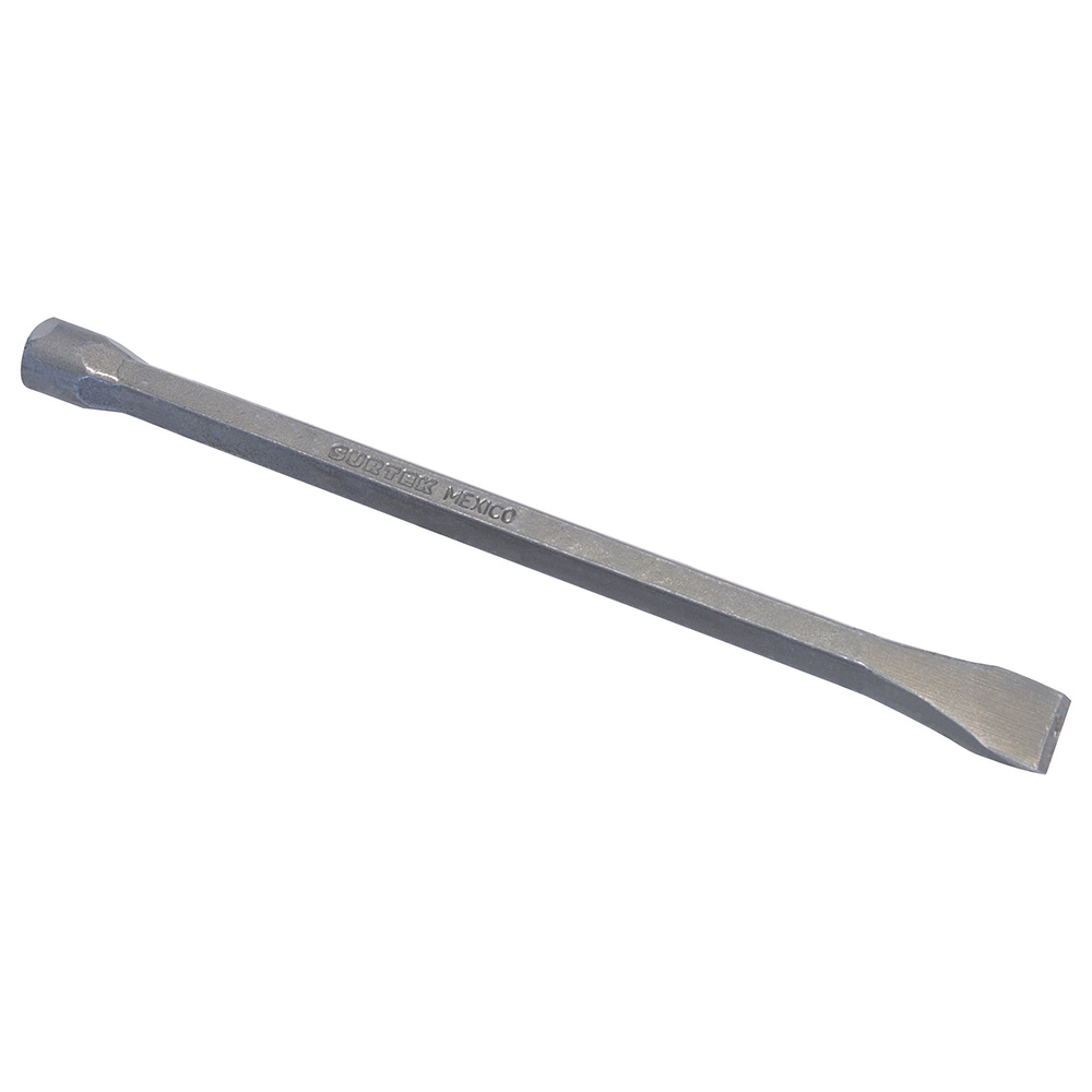 Cincel corta frío 1", 12"