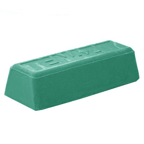 PASTA PULIDO 2404 7” VERDE