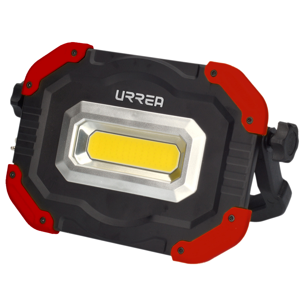 Reflector de LED COB 30 W de 2,500 lm