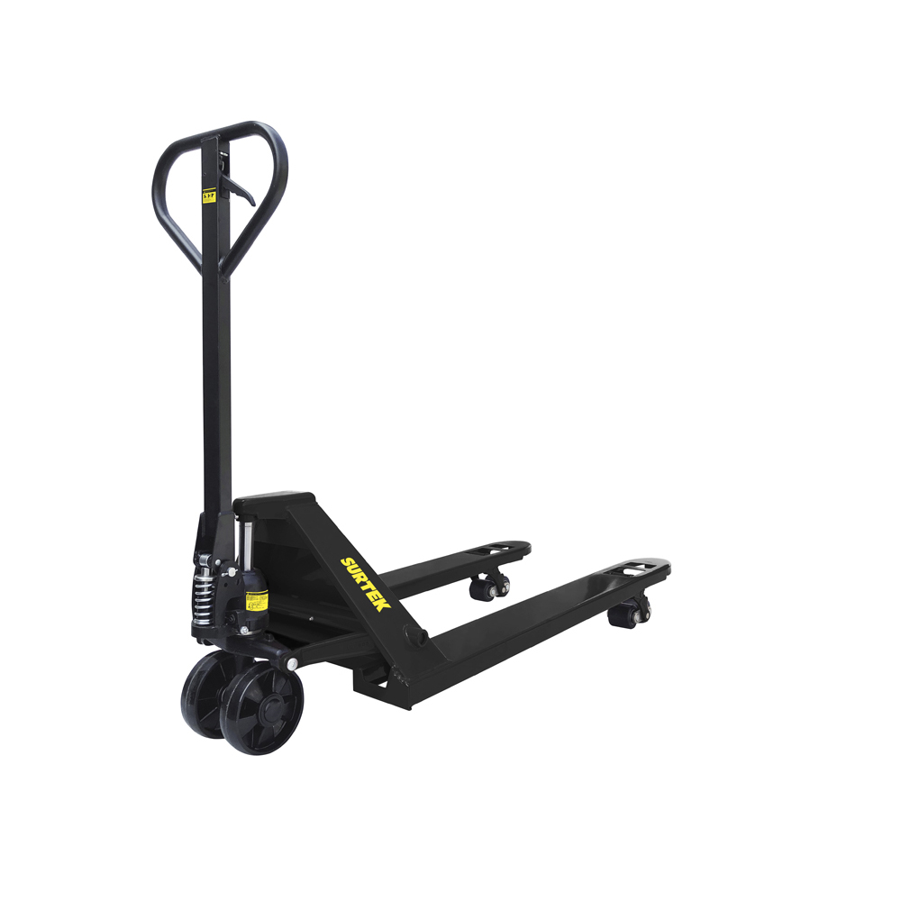 Transpaleta hidráulica 2.5t