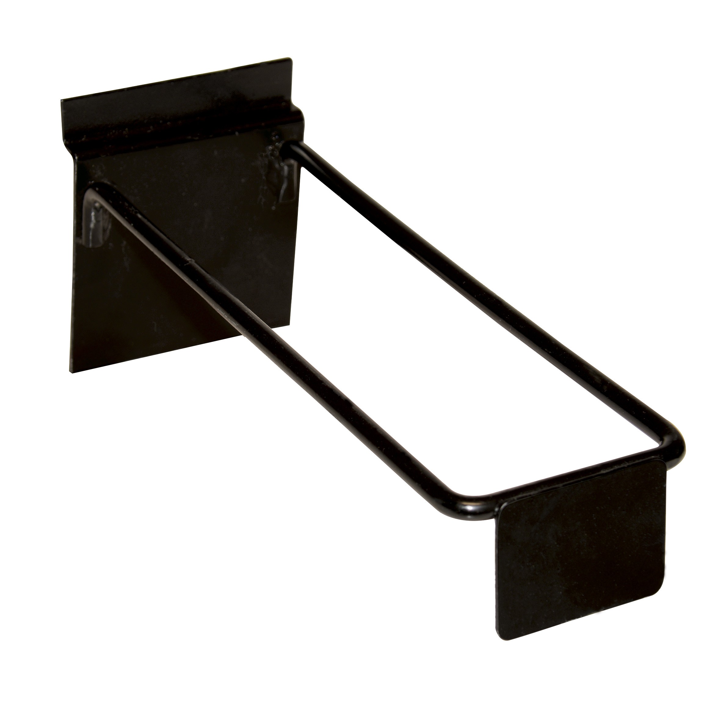 Rack despachador para panel para marros de 2 a 4 lb, 8 cm x 24 cm x 9 cm