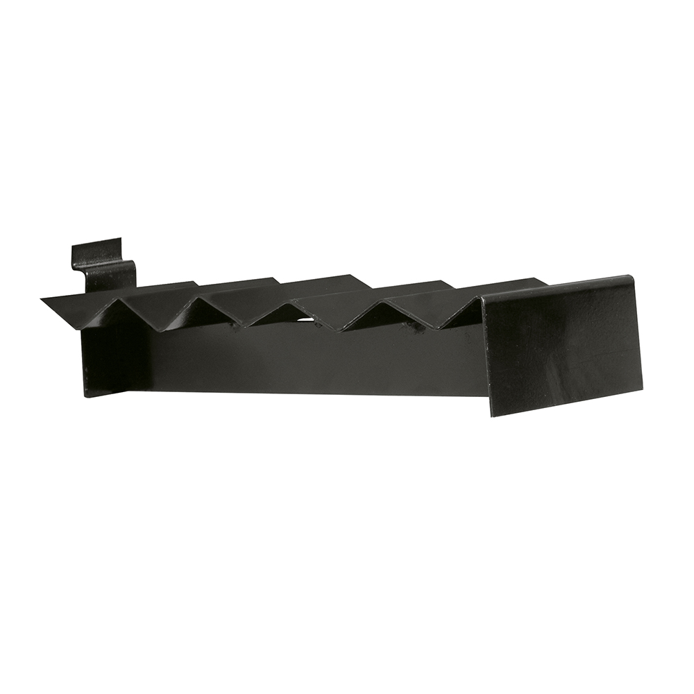 Rack despachador para panel de palas, 8 cm x 24 cm x 6.7 cm