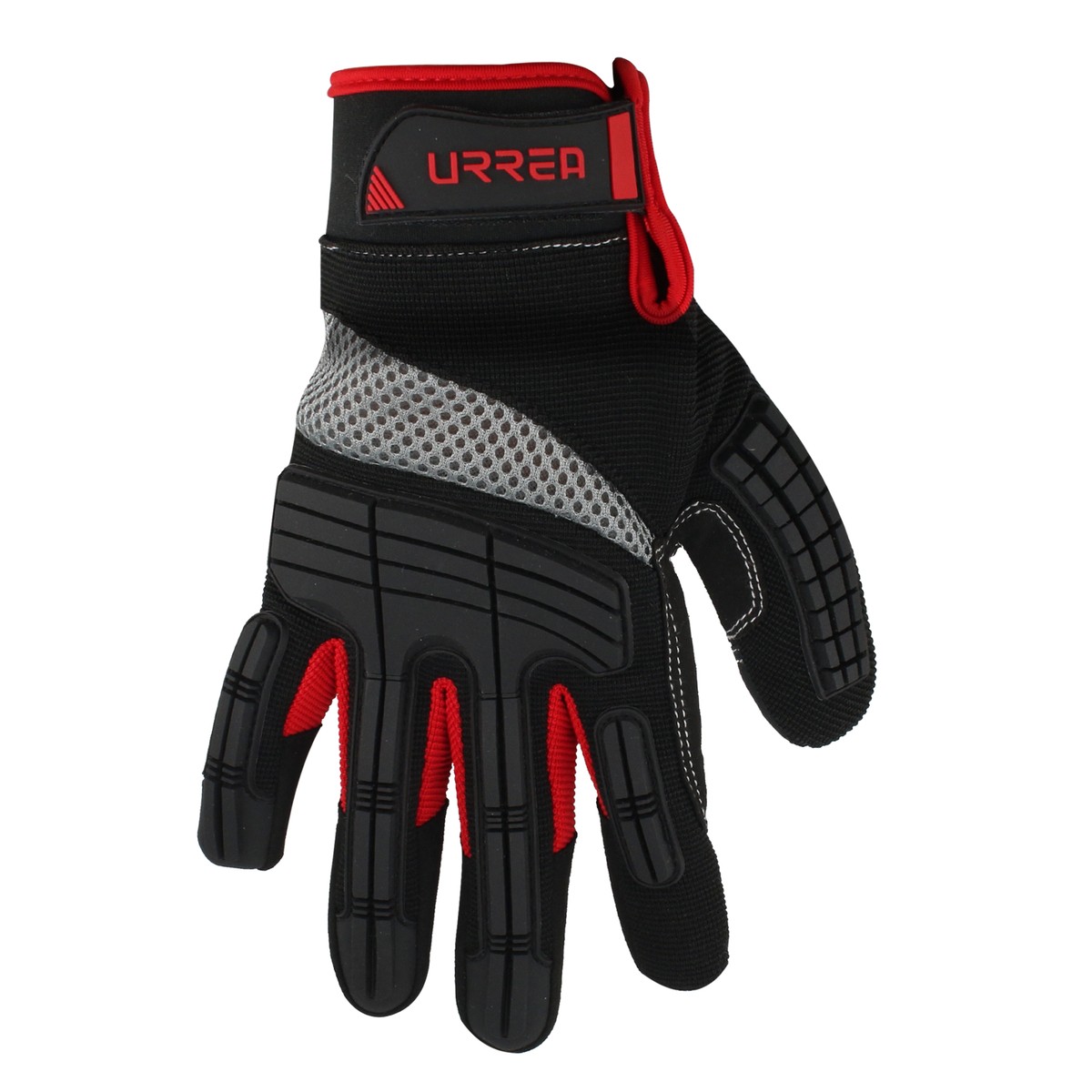 Guantes de mecánico anti-impacto M