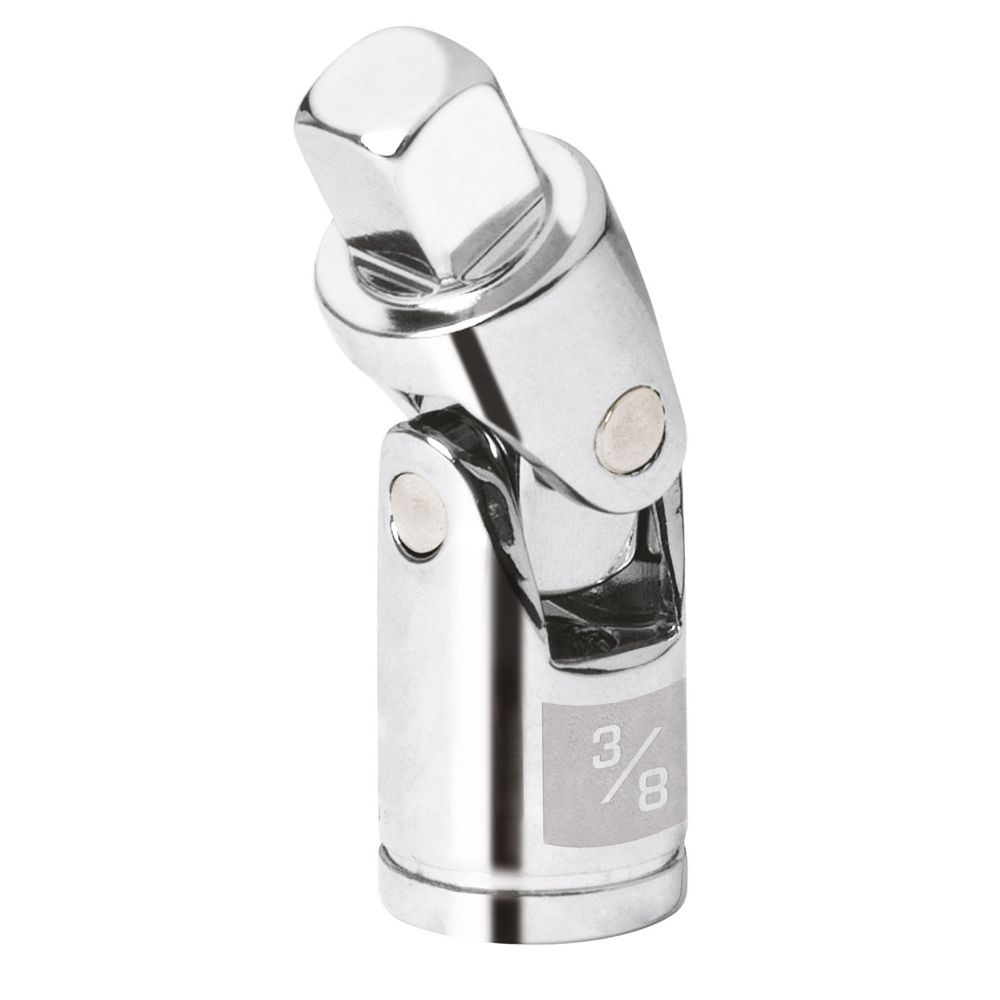 Nudo universal para dados con cuadro de 3/8', TRUPER