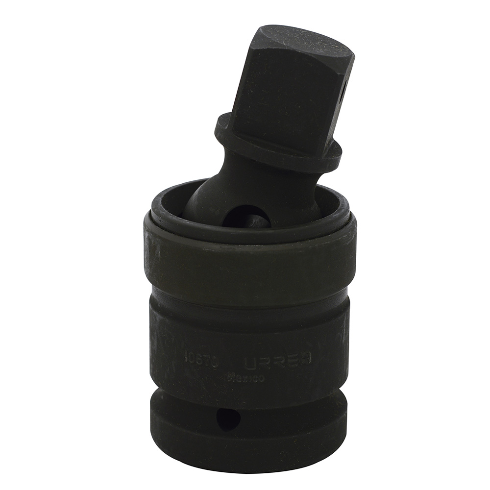 Nudo universal para dado de impacto con barreno pasado cuadro de 1", 5-1/4"