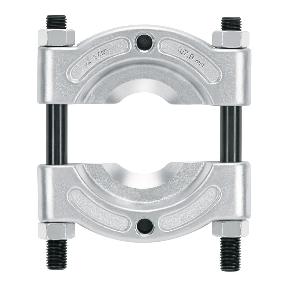 Extractor de baleros de 57 a 108 mm, TRUPER