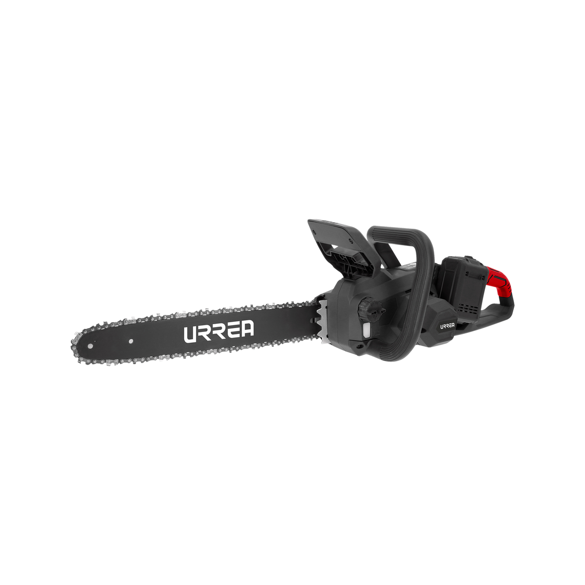 Motosierra 16 " a batería Litio-ion 20+20 V