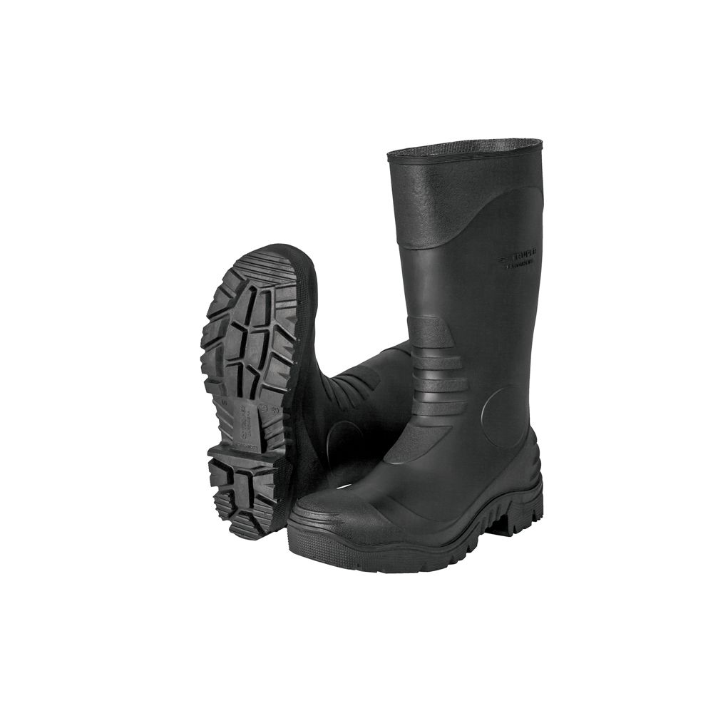 Botas jardineras # 26, TRUPER