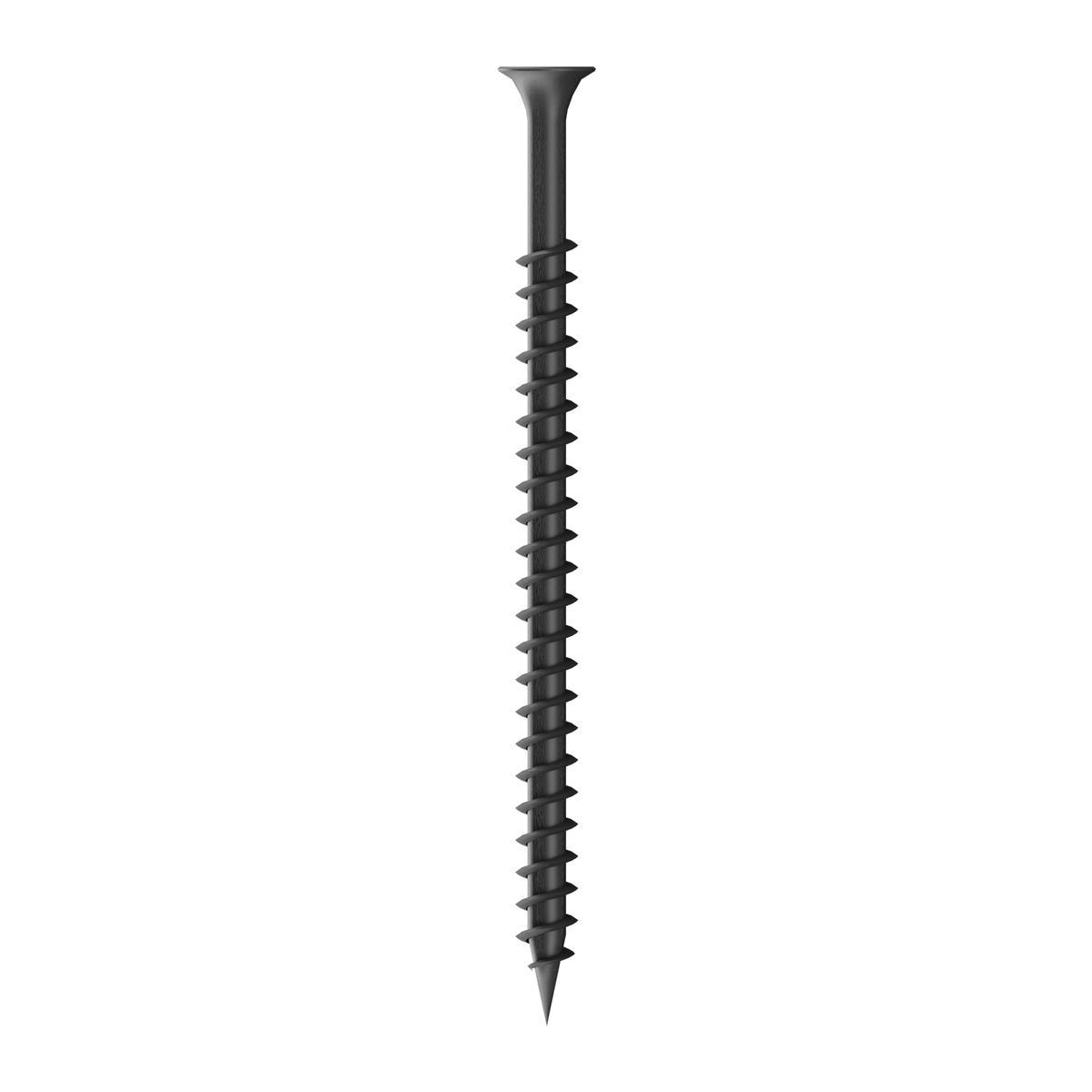 Pija multiusos cuerda cerrada 2-1/2" x #8, 100 piezas
