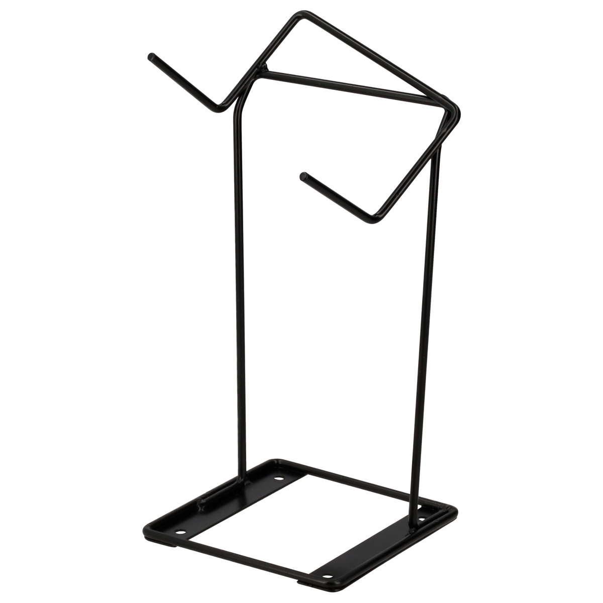 Rack exhibidor para herramienta eléctrica 13 cm x 13 cm x 27 cm