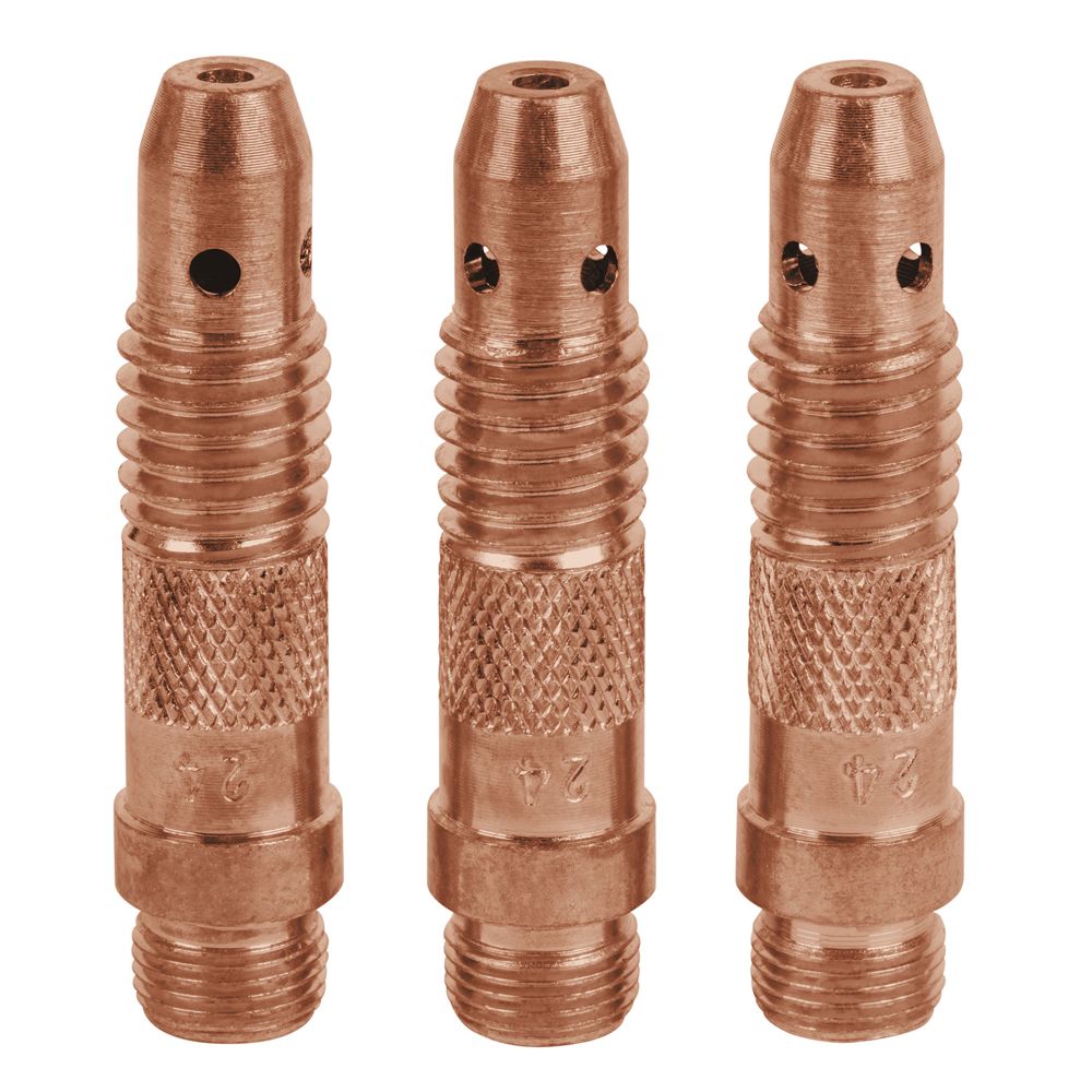 Juego de 3 portaboquillas para SOMU-200X y SOMU-250X, TRUPER