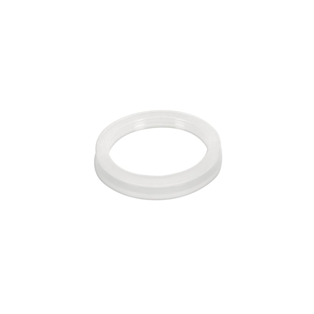 Empaque de silicón para calentador solar, 58 mm, FOSET