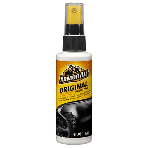 ARMOR ALL PROTECTOR 118ml.