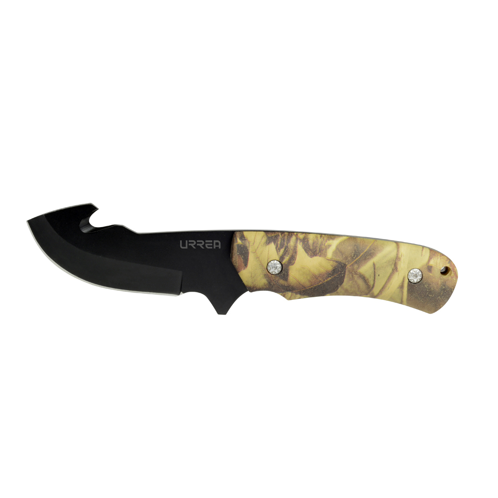 Cuchillo de campesino de acero inoxidable, 8-5/16"