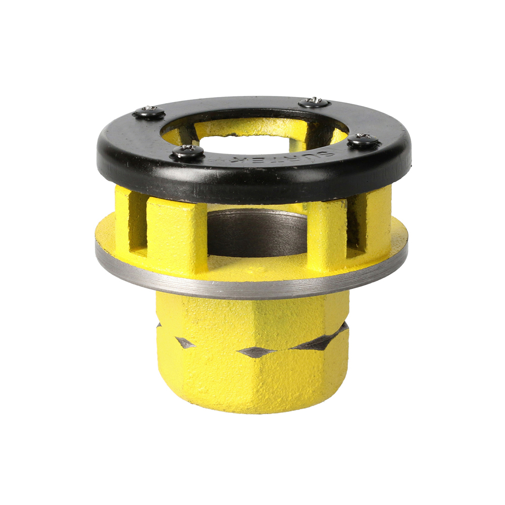 Dado para tarraja de 3/4" NPT