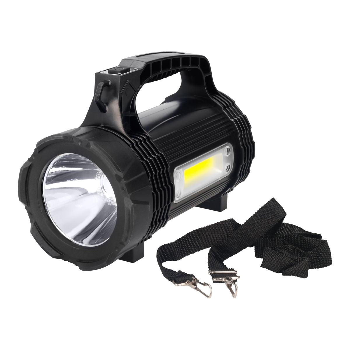 Linterna de LED / COB para campamento de 40 - 300 lm