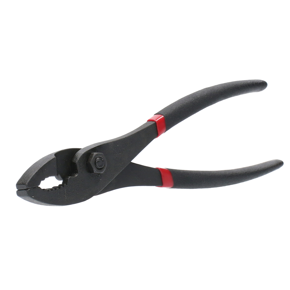 Pinza para mecánico fosfatizada de 10"