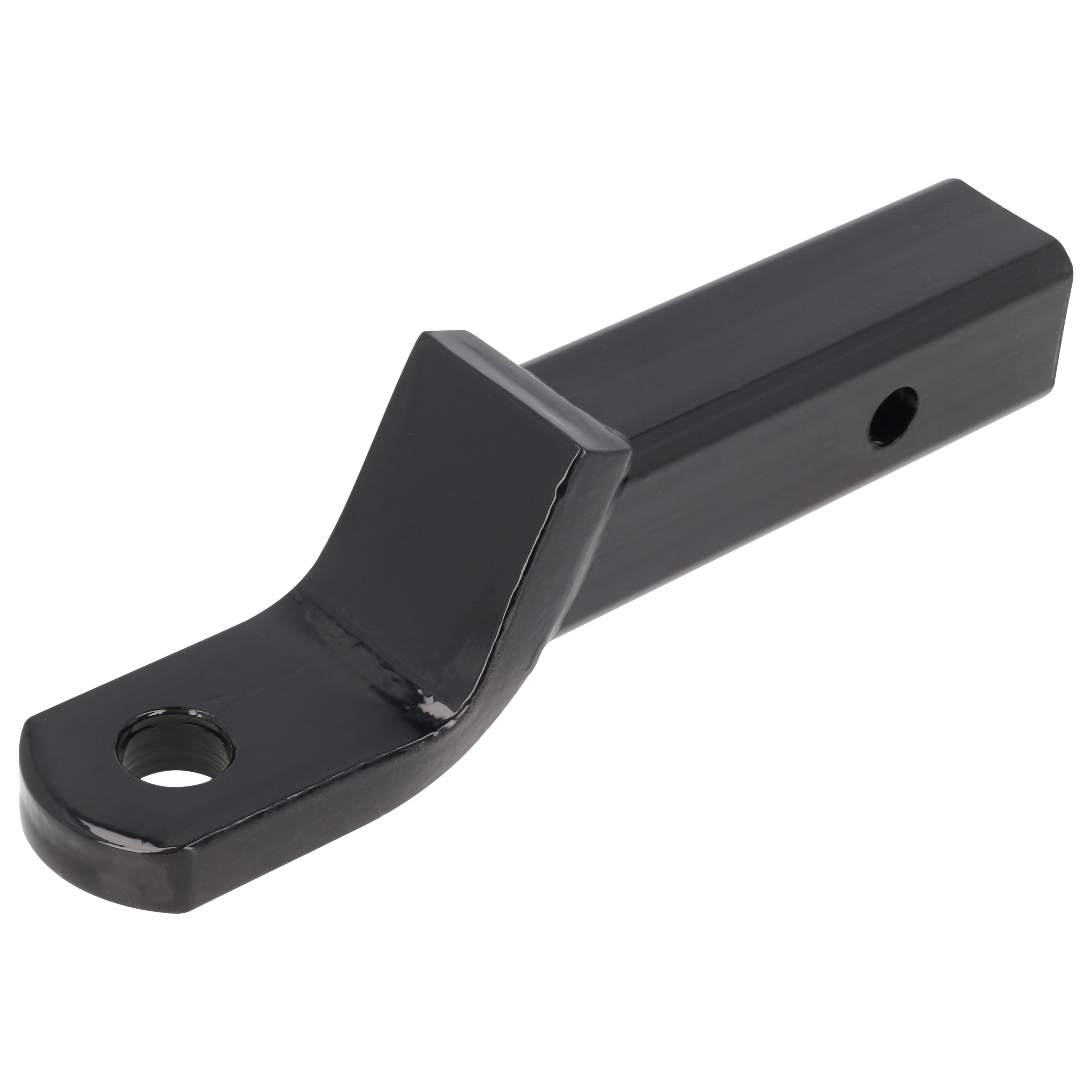 Lengüeta para remolque clase III caída 2"