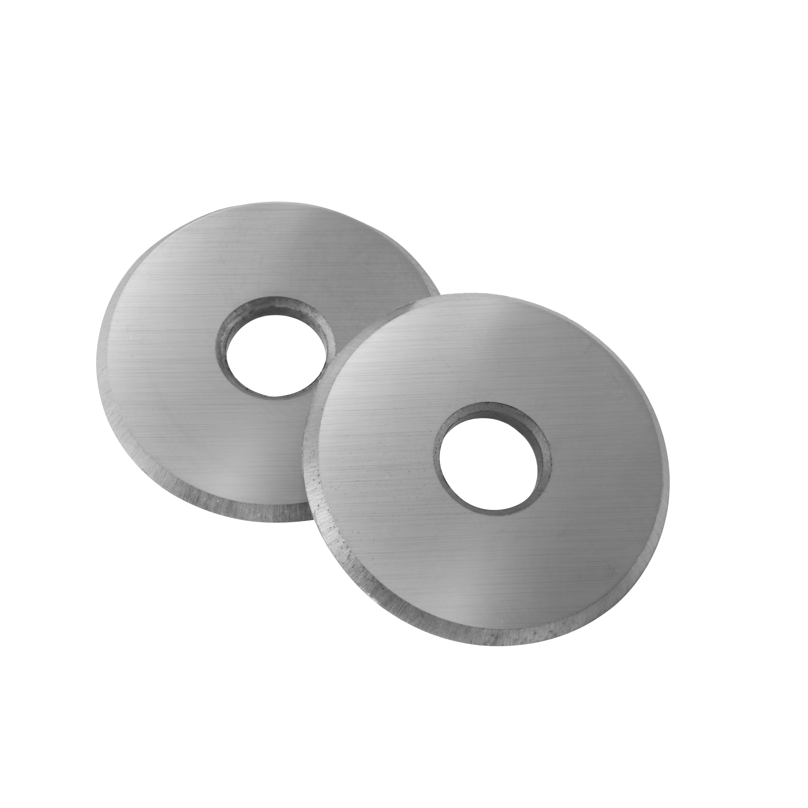 Repuesto de cuchilla de tungsteno para CZ16, CZ26