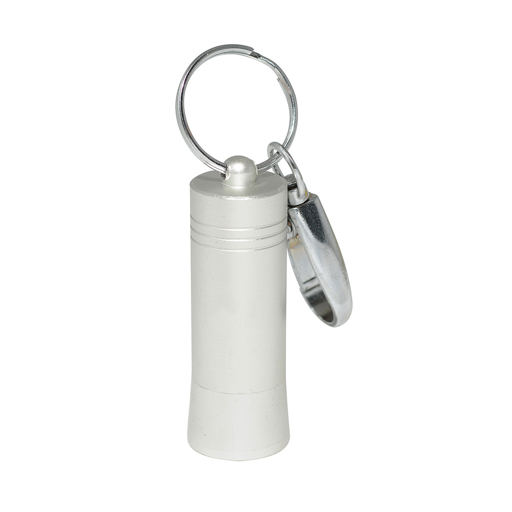 Llave magnética de candado para gancho
