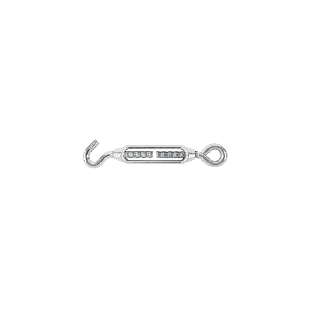 Tensor zinc 3/8' ojo-gancho, FIERO